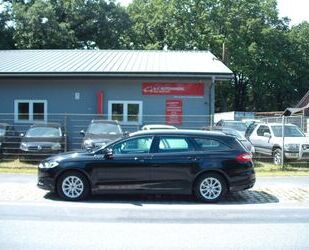 Ford Mondeo Gebrauchtwagen