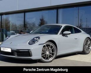 Porsche 992 Gebrauchtwagen
