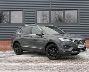 Seat Tarraco Gebrauchtwagen