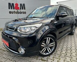 Kia Soul Gebrauchtwagen