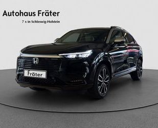 Honda HR-V Gebrauchtwagen