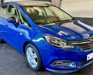 Opel Zafira Tourer Gebrauchtwagen