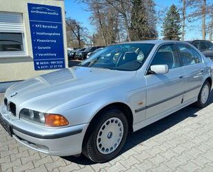 BMW 523 Gebrauchtwagen