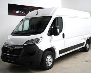 Opel Movano Gebrauchtwagen