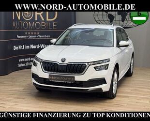 Skoda Kamiq Gebrauchtwagen