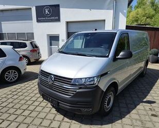 Microcar T6 Transporter 