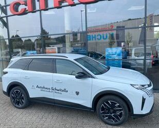 Peugeot 5008 Gebrauchtwagen