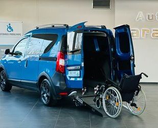 Dacia Dokker Gebrauchtwagen
