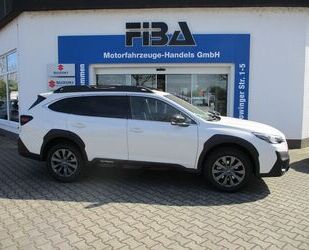 Subaru Outback Gebrauchtwagen