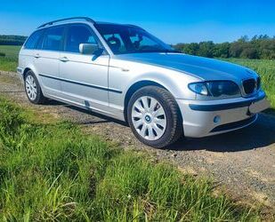 BMW 320 Gebrauchtwagen