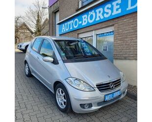 Mercedes-Benz A 200 Gebrauchtwagen