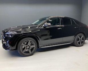 Mercedes-Benz GLE 350 Gebrauchtwagen