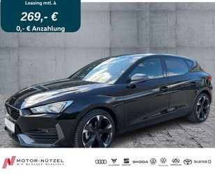 Cupra Leon Gebrauchtwagen
