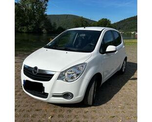 Opel Agila Gebrauchtwagen