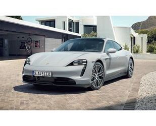 Porsche Taycan Gebrauchtwagen