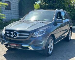 Mercedes-Benz GLE 250 Gebrauchtwagen