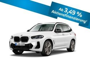 BMW X3 M40 Gebrauchtwagen
