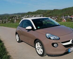 Opel Adam Gebrauchtwagen