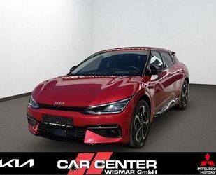 Kia EV6 Gebrauchtwagen