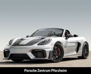 Porsche Boxster Gebrauchtwagen