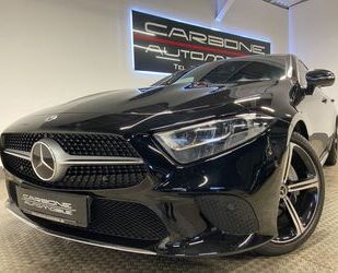 Mercedes-Benz CLS 220 