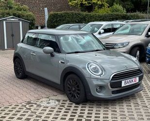 Mini ONE Gebrauchtwagen