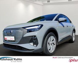 Audi Q4 e-tron Gebrauchtwagen