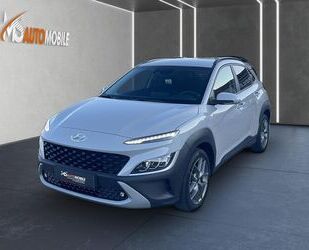Hyundai KONA Gebrauchtwagen