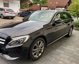 Mercedes-Benz C 180 Gebrauchtwagen