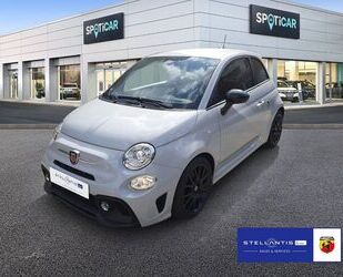 Abarth 595 Gebrauchtwagen