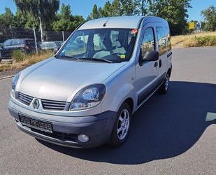 Renault Kangoo Gebrauchtwagen