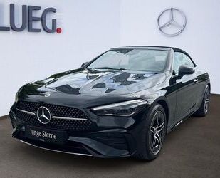 Mercedes-Benz CLE 200 Gebrauchtwagen