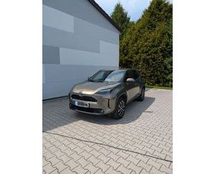 Toyota Yaris Cross Gebrauchtwagen