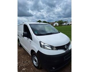 Nissan NV200 Gebrauchtwagen