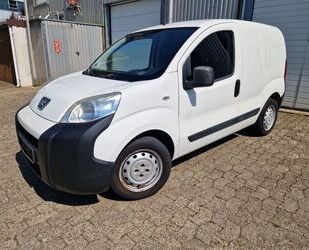 Peugeot Bipper Gebrauchtwagen