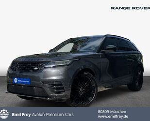 Land Rover Range Rover Velar Gebrauchtwagen