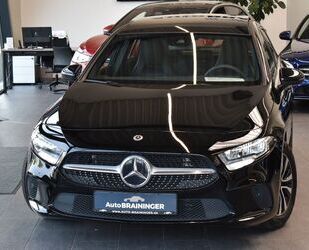 Mercedes-Benz A 200 Gebrauchtwagen