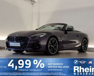 BMW Z4 Gebrauchtwagen