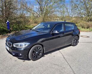 BMW 120 Gebrauchtwagen