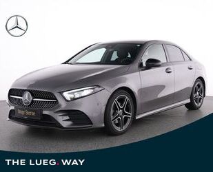 Mercedes-Benz A 200 Gebrauchtwagen