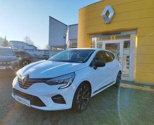 Renault Clio Gebrauchtwagen