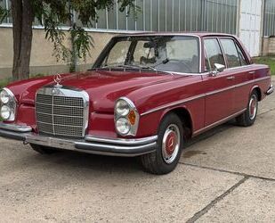 Mercedes-Benz S 280 Gebrauchtwagen