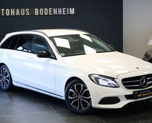 Mercedes-Benz C 250 Gebrauchtwagen