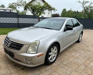 Cadillac STS Gebrauchtwagen