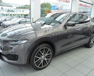 Maserati Levante Gebrauchtwagen