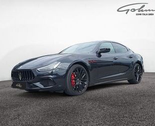Maserati Ghibli Gebrauchtwagen