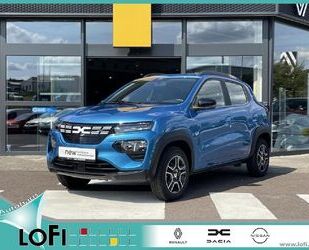 Dacia Spring Gebrauchtwagen