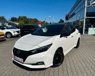 Nissan Leaf Gebrauchtwagen