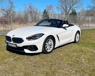 BMW Z4 Gebrauchtwagen