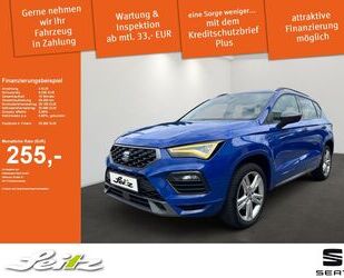 Seat Ateca Gebrauchtwagen